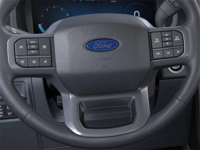 new 2024 Ford F-150 car, priced at $46,998