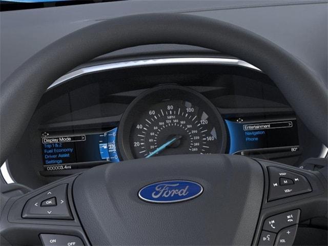 new 2024 Ford Edge car, priced at $33,988