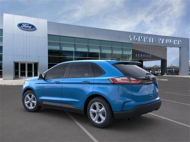 new 2024 Ford Edge car, priced at $33,988