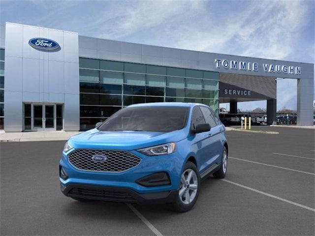 new 2024 Ford Edge car, priced at $33,988