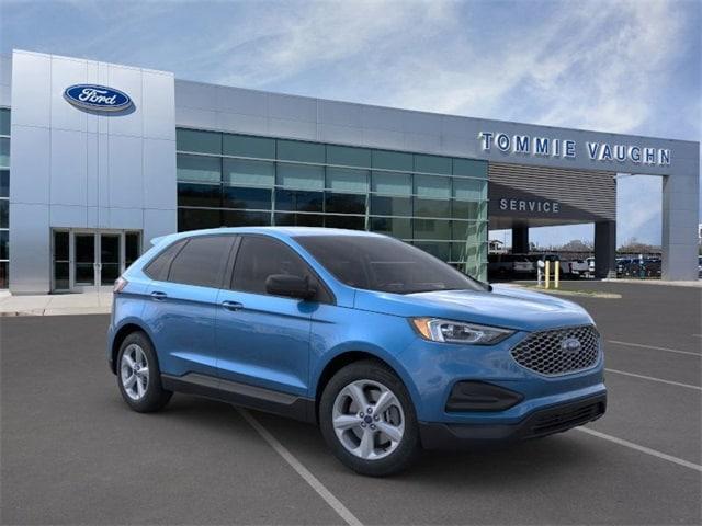 new 2024 Ford Edge car, priced at $33,988