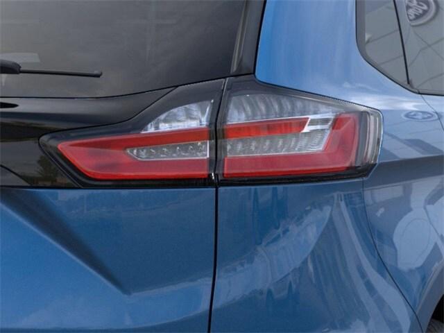new 2024 Ford Edge car, priced at $37,988