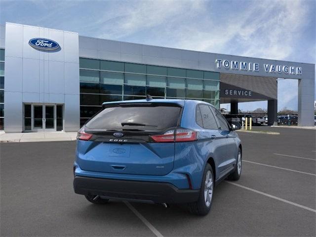 new 2024 Ford Edge car, priced at $33,988