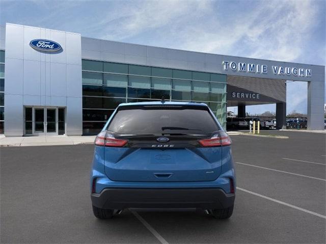 new 2024 Ford Edge car, priced at $33,988