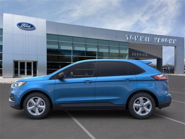 new 2024 Ford Edge car, priced at $33,988