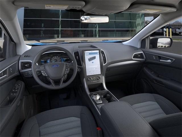 new 2024 Ford Edge car, priced at $33,988