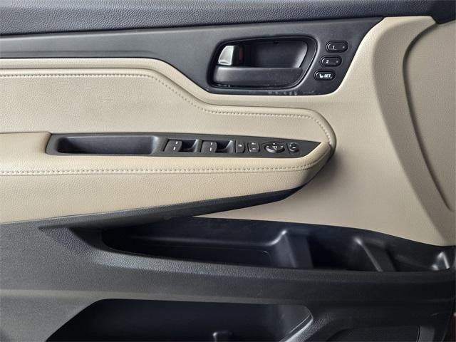 used 2020 Honda Odyssey car, priced at $27,506