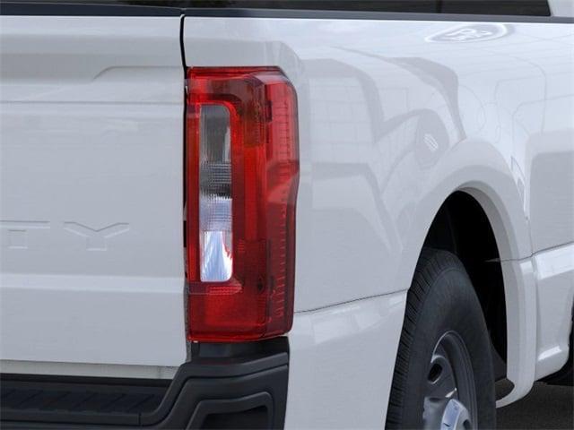 new 2025 Ford F-250 car, priced at $54,596