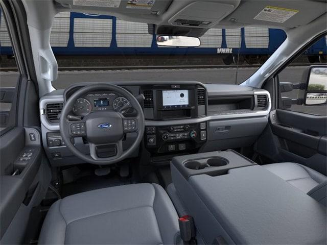 new 2025 Ford F-250 car, priced at $54,596