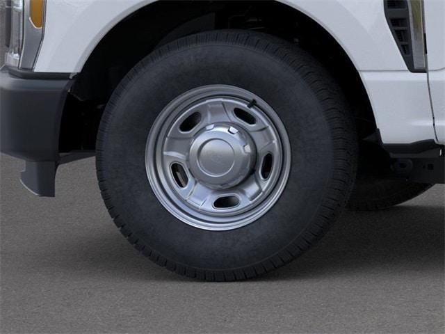 new 2025 Ford F-250 car, priced at $54,596