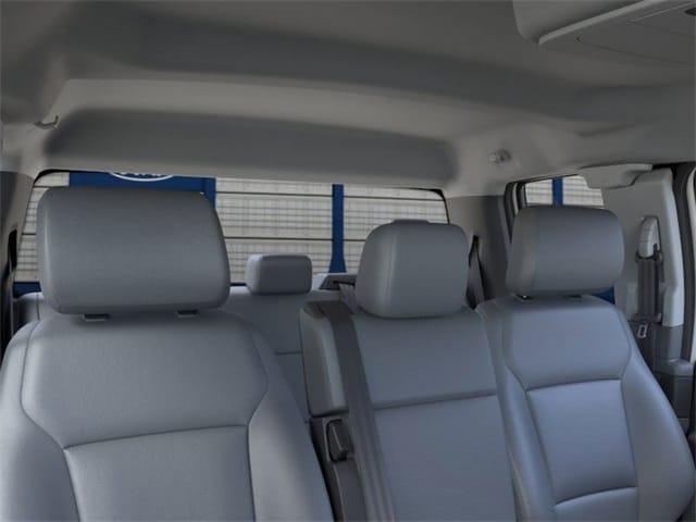 new 2025 Ford F-250 car, priced at $54,596