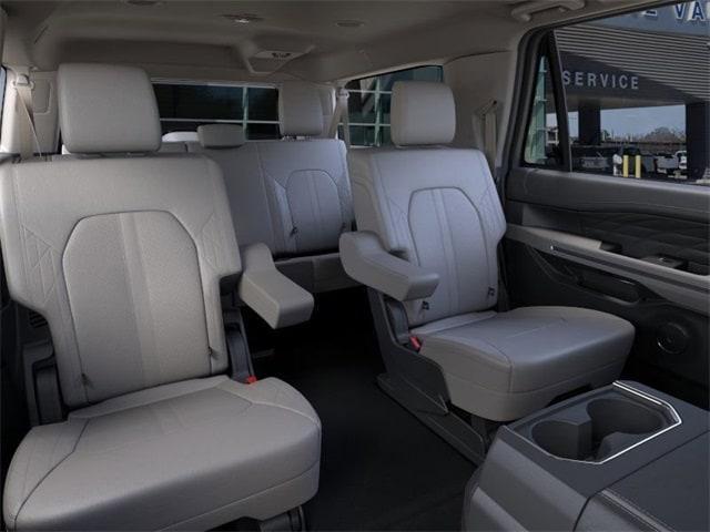 new 2024 Ford Expedition Max car, priced at $85,995