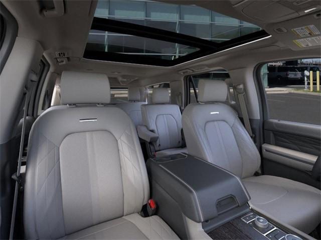 new 2024 Ford Expedition Max car, priced at $85,995