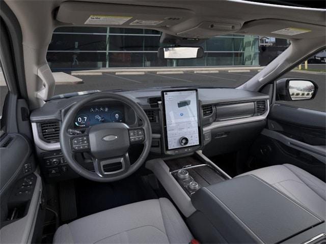 new 2024 Ford Expedition Max car, priced at $85,995