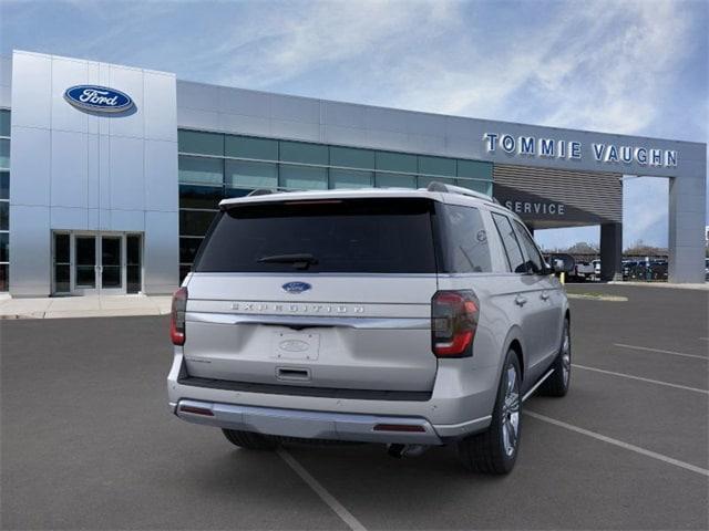 new 2024 Ford Expedition car, priced at $73,529