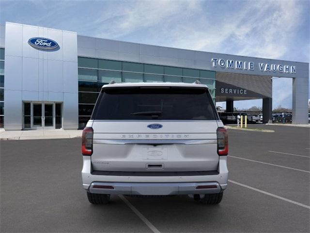 new 2024 Ford Expedition car, priced at $73,529