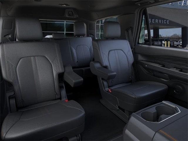 new 2024 Ford Expedition car, priced at $73,529