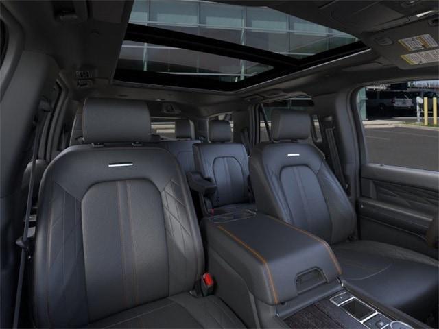 new 2024 Ford Expedition car, priced at $73,529