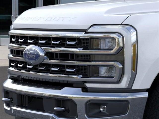 new 2024 Ford F-350 car, priced at $84,499