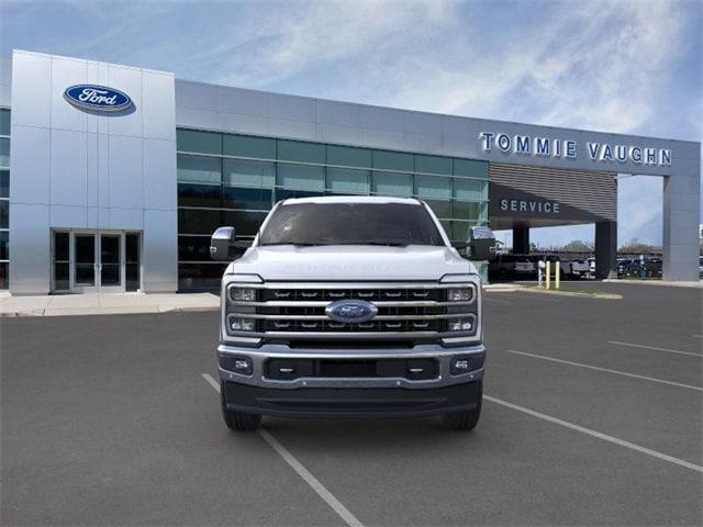 new 2024 Ford F-350 car, priced at $84,499