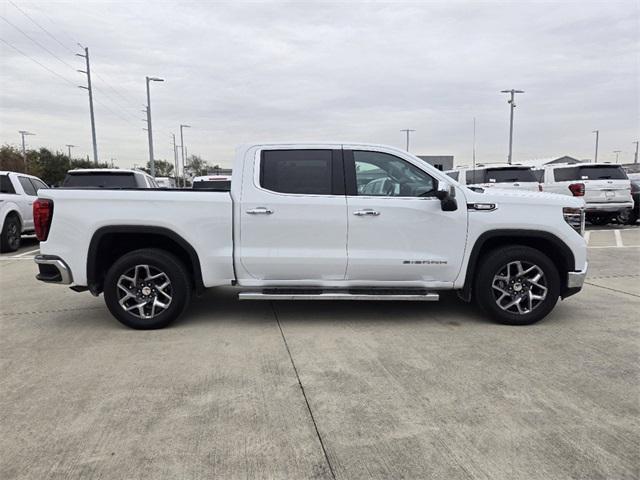 used 2024 GMC Sierra 1500 car, priced at $48,998