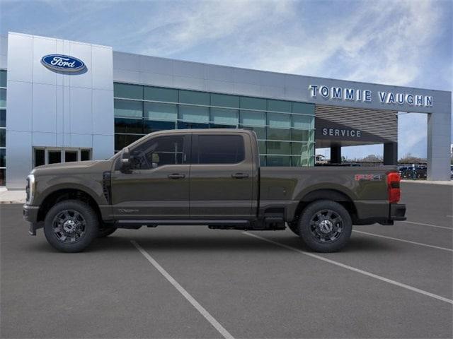 new 2024 Ford F-250 car, priced at $80,998