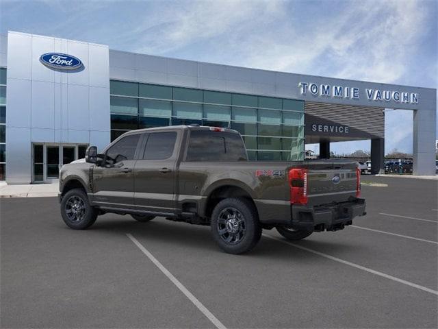 new 2024 Ford F-250 car, priced at $80,998