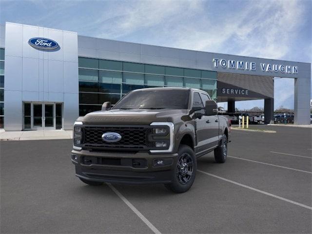 new 2024 Ford F-250 car, priced at $80,998