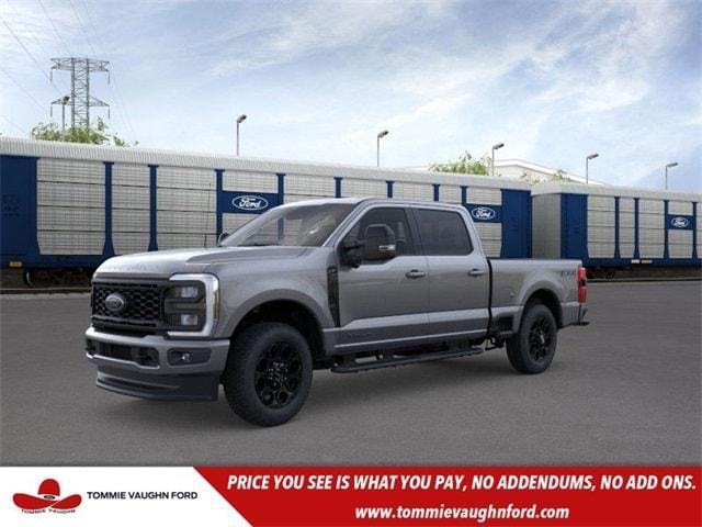new 2026 Ford F-250 car