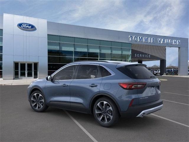new 2025 Ford Escape car, priced at $34,093