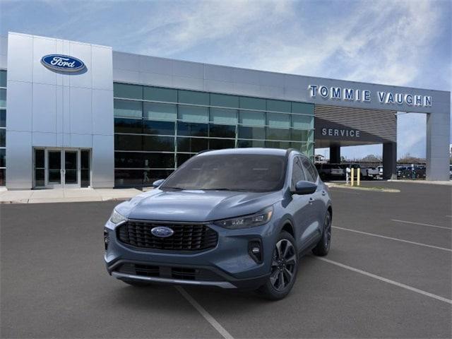 new 2025 Ford Escape car, priced at $34,093