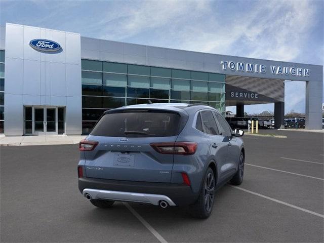 new 2025 Ford Escape car, priced at $34,093