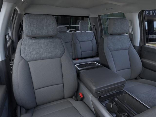 new 2025 Ford F-150 car, priced at $51,692