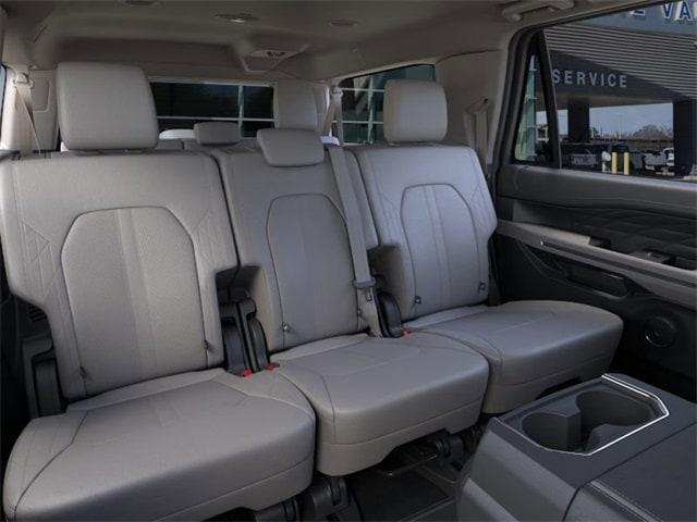 new 2024 Ford Expedition Max car, priced at $79,941