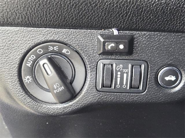 used 2022 Dodge Challenger car, priced at $26,917