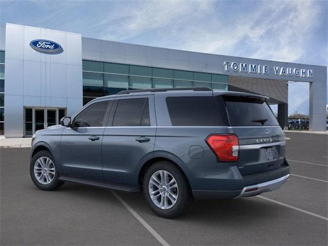 new 2024 Ford Expedition car, priced at $56,998