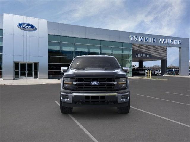 new 2024 Ford F-150 car, priced at $59,955