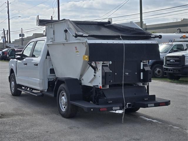 new 2023 Ford F-250 car, priced at $73,359