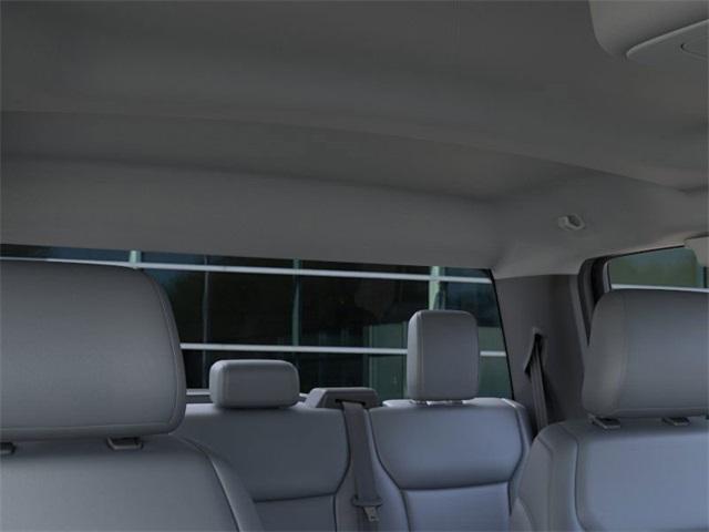 new 2025 Ford F-150 car, priced at $36,324