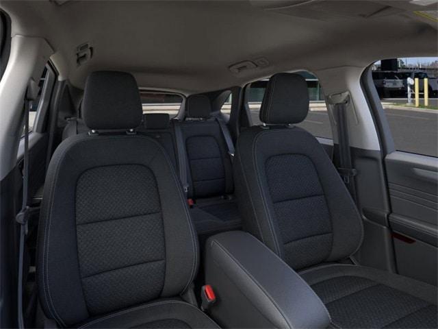 new 2025 Ford Escape car, priced at $28,516