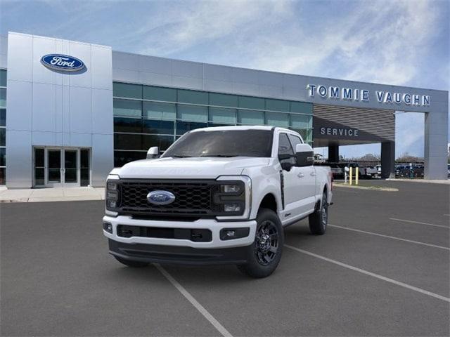 new 2024 Ford F-250 car, priced at $84,555