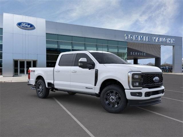 new 2024 Ford F-250 car, priced at $84,555