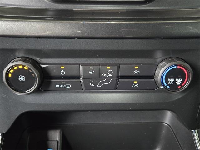 used 2022 Ford F-150 car, priced at $29,998