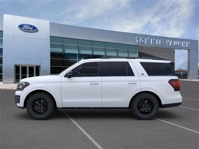 new 2024 Ford Expedition car, priced at $77,498