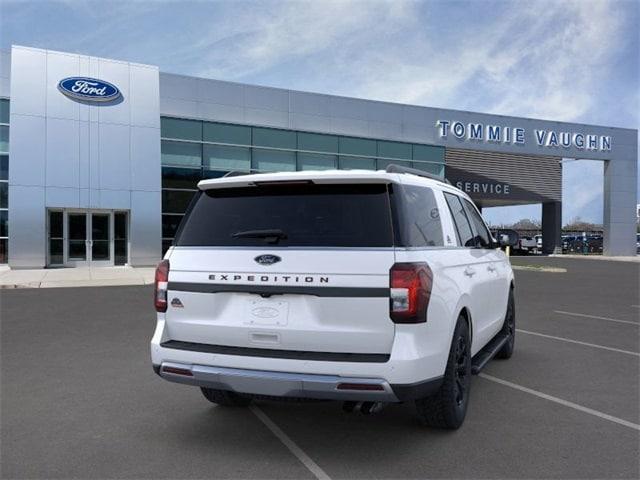 new 2024 Ford Expedition car, priced at $77,498