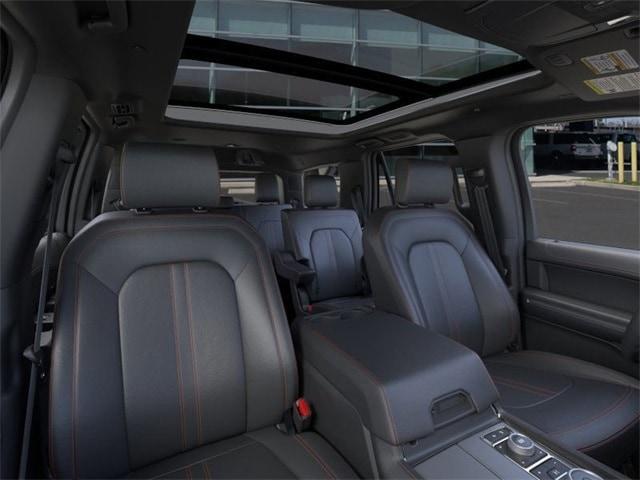 new 2024 Ford Expedition car, priced at $77,498