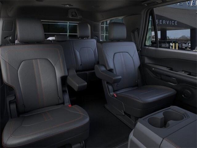 new 2024 Ford Expedition car, priced at $76,998
