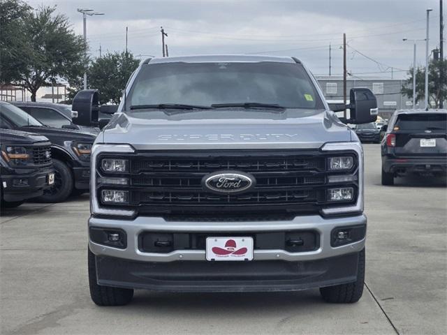 used 2024 Ford F-250 car, priced at $77,443