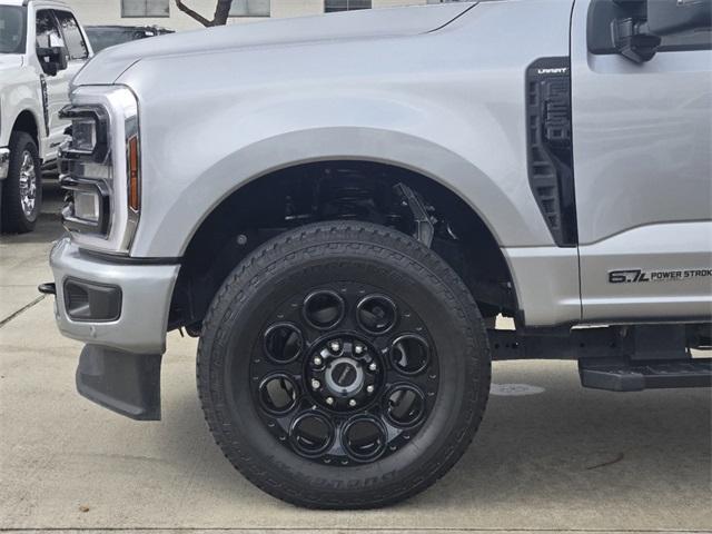 used 2024 Ford F-250 car, priced at $77,443