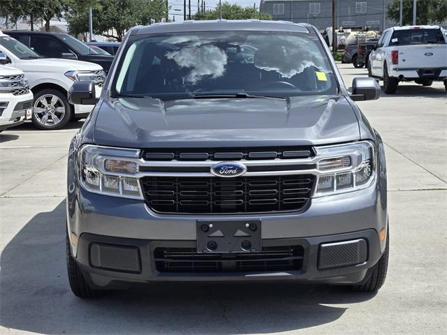 used 2022 Ford Maverick car, priced at $28,862